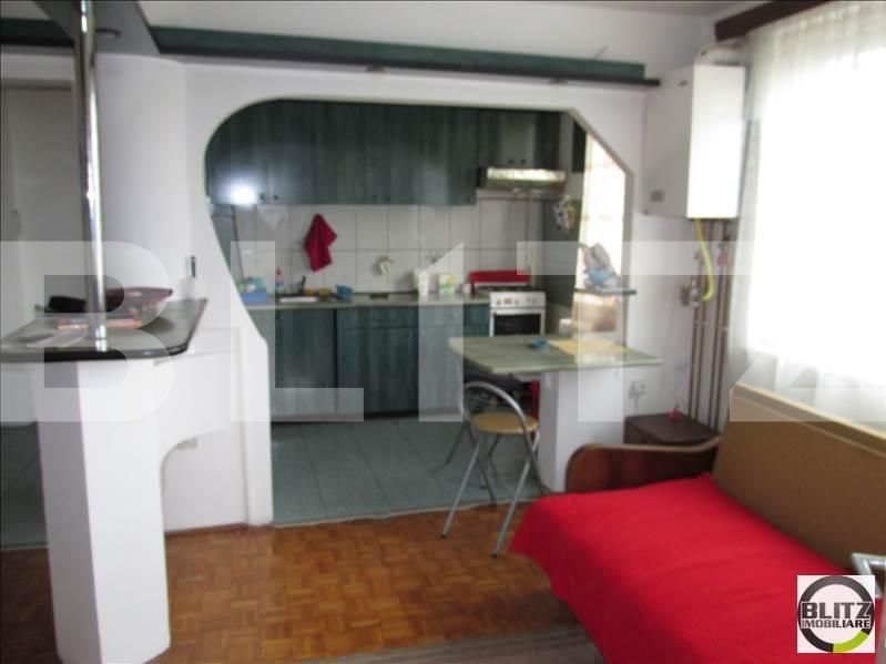 Apartament de vânzare 2 camere Gheorgheni - 12102AV | BLITZ Cluj-Napoca | Poza2