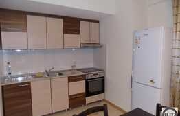 Apartament cu 2 camere, 43 mp, in Viva City, mobilat si utilat modern. Terasa 15 mp!