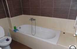 Apartament cu 2 camere, 43 mp, in Viva City, mobilat si utilat modern. Terasa 15 mp!