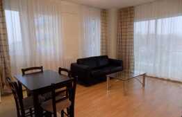 Apartament cu 2 camere, 43 mp, in Viva City, mobilat si utilat modern. Terasa 15 mp!