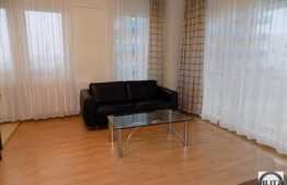 Apartament cu 2 camere, 43 mp, in Viva City, mobilat si utilat modern. Terasa 15 mp!