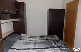 Apartament cu 2 camere, 43 mp, in Viva City, mobilat si utilat modern. Terasa 15 mp!