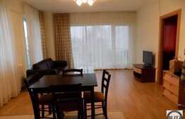 Apartament cu 2 camere, 43 mp, in Viva City, mobilat si utilat modern. Terasa 15 mp!