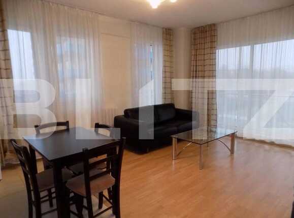 Apartament de închiriat 2 camere Gheorgheni - 12103AI | BLITZ Cluj-Napoca | Poza1