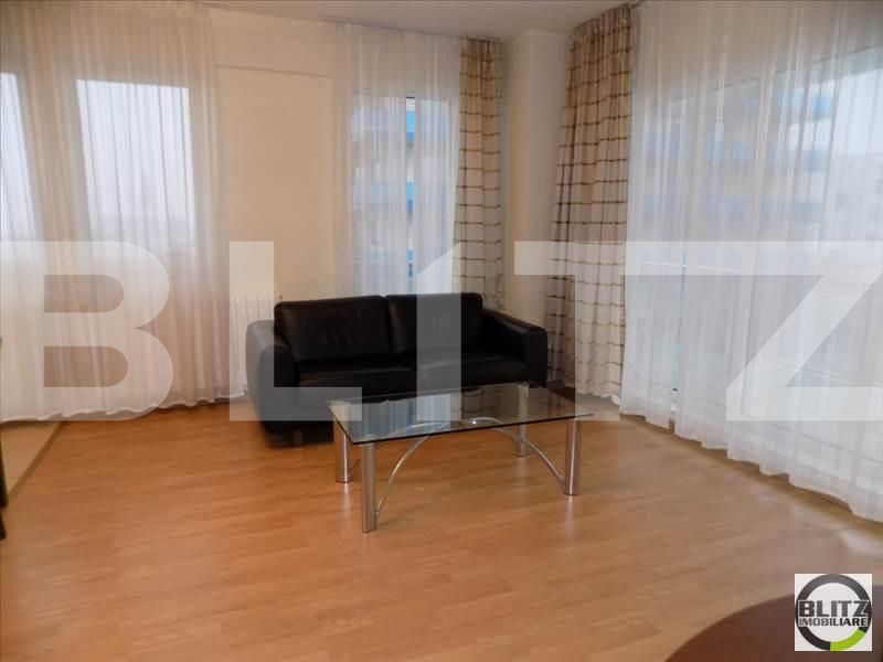 Apartament de închiriat 2 camere Gheorgheni - 12103AI | BLITZ Cluj-Napoca | Poza4