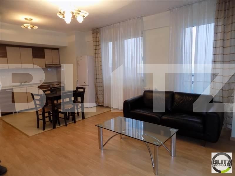 Apartament de închiriat 2 camere Gheorgheni - 12103AI | BLITZ Cluj-Napoca | Poza3