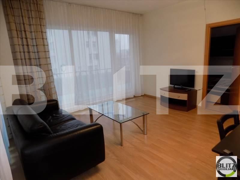 Apartament de închiriat 2 camere Gheorgheni - 12103AI | BLITZ Cluj-Napoca | Poza2