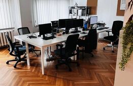 Spatiu birou ready to move, 45 mp, zona Ultracentrala