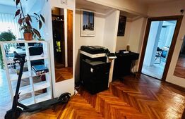 Spatiu birou ready to move, 45 mp, zona Ultracentrala