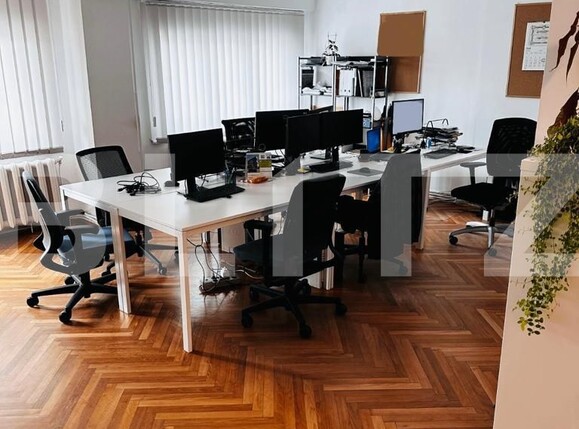 Spațiu birouri de închiriat Central - 121030SIB | BLITZ Cluj-Napoca | Poza1