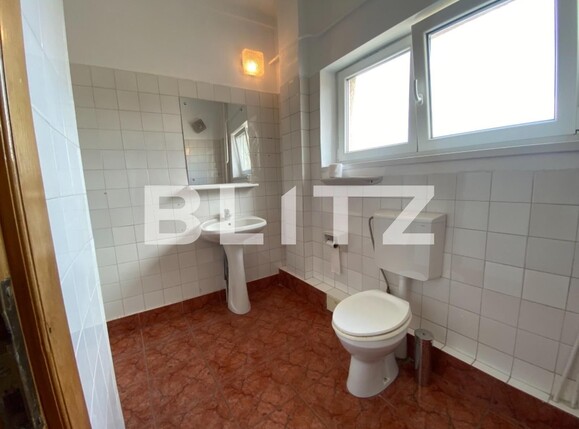 Spațiu birouri de închiriat Central - 121030SIB | BLITZ Cluj-Napoca | Poza8