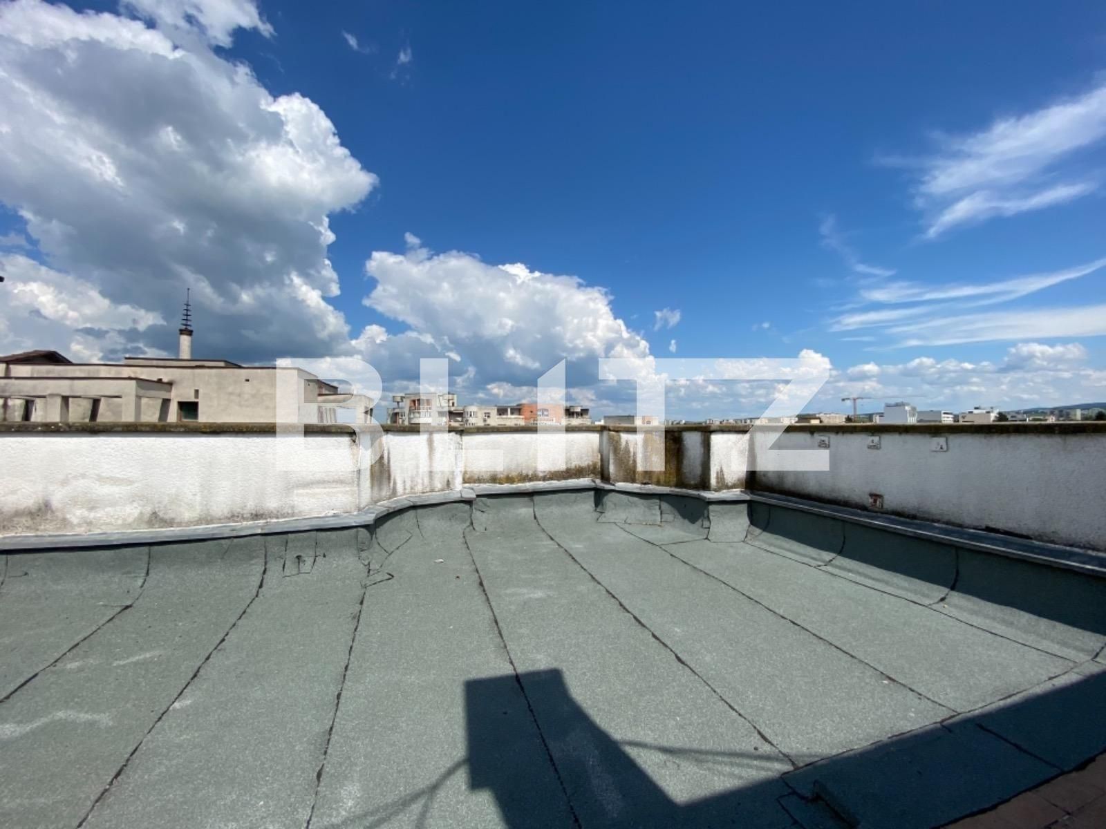 Spațiu birouri de închiriat Central - 121030SIB | BLITZ Cluj-Napoca | Poza5