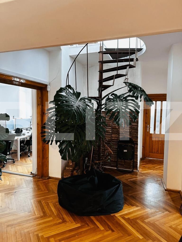 Spațiu birouri de închiriat Central - 121030SIB | BLITZ Cluj-Napoca | Poza2