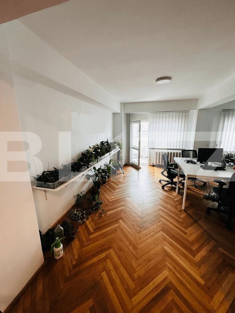 Spațiu birouri de închiriat Central - 121030SIB | BLITZ Cluj-Napoca | Poza3