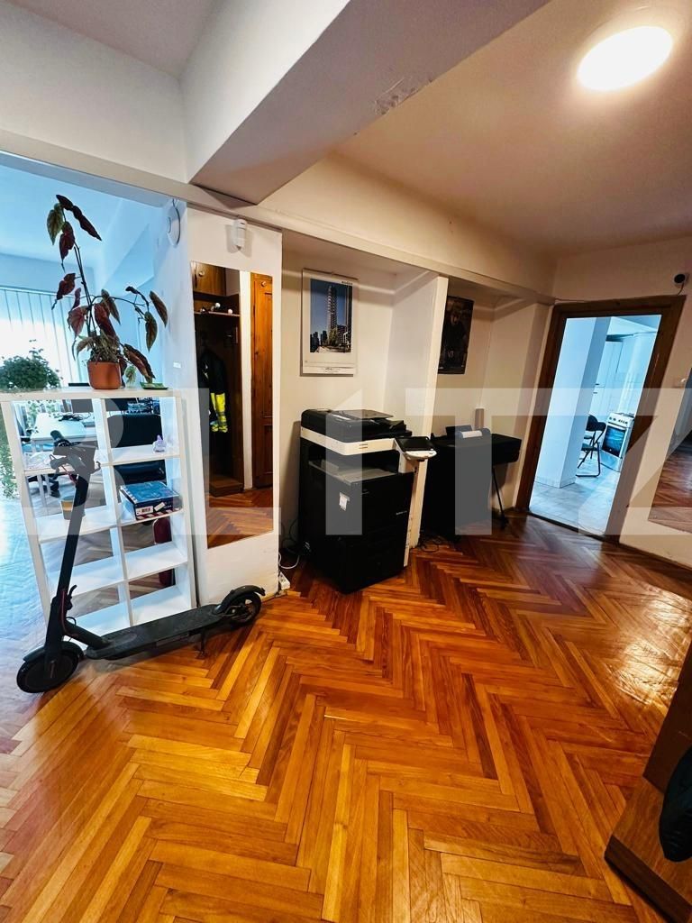 Spațiu birouri de închiriat Central - 121030SIB | BLITZ Cluj-Napoca | Poza4