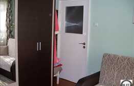 Apartament 2 camere, 36 mp utili, parcare, zona Piata Hermes!