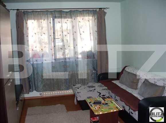 Apartament de vânzare 2 camere Gheorgheni - 12104AV | BLITZ Cluj-Napoca | Poza1