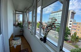 Apartament 3 camere, decomandat, 54mp, Centrul Civic