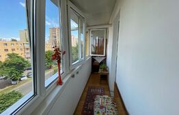 Apartament 3 camere, decomandat, 54mp, Centrul Civic