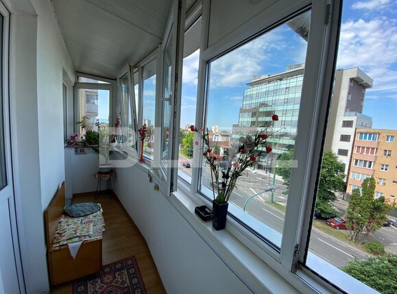 Apartament de vânzare 3 camere Grivitei - 121040AV | BLITZ Brașov | Poza3