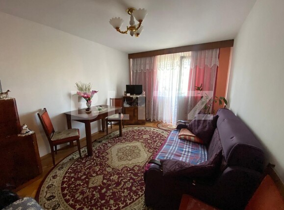 Apartament de vânzare 3 camere Grivitei - 121040AV | BLITZ Brașov | Poza1