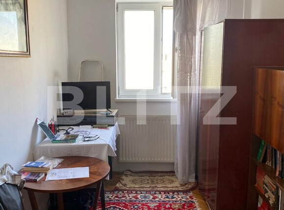 Apartament de vânzare 3 camere Grivitei - 121040AV | BLITZ Brașov | Poza7