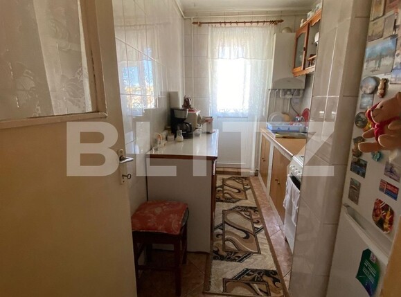 Apartament de vânzare 3 camere Grivitei - 121040AV | BLITZ Brașov | Poza2