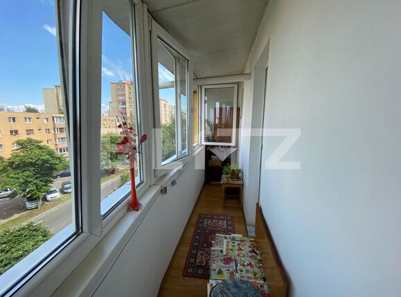 Apartament de vânzare 3 camere Grivitei - 121040AV | BLITZ Brașov | Poza4