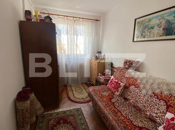 Apartament de vânzare 3 camere Grivitei - 121040AV | BLITZ Brașov | Poza8