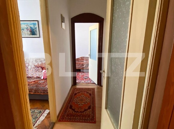 Apartament de vânzare 3 camere Grivitei - 121040AV | BLITZ Brașov | Poza5