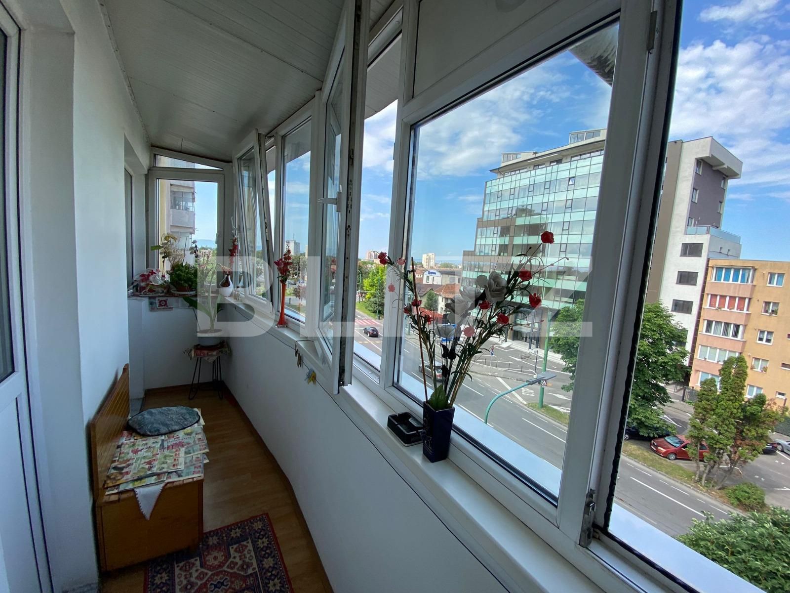 Apartament de vânzare 3 camere Grivitei - 121040AV | BLITZ Brașov | Poza3