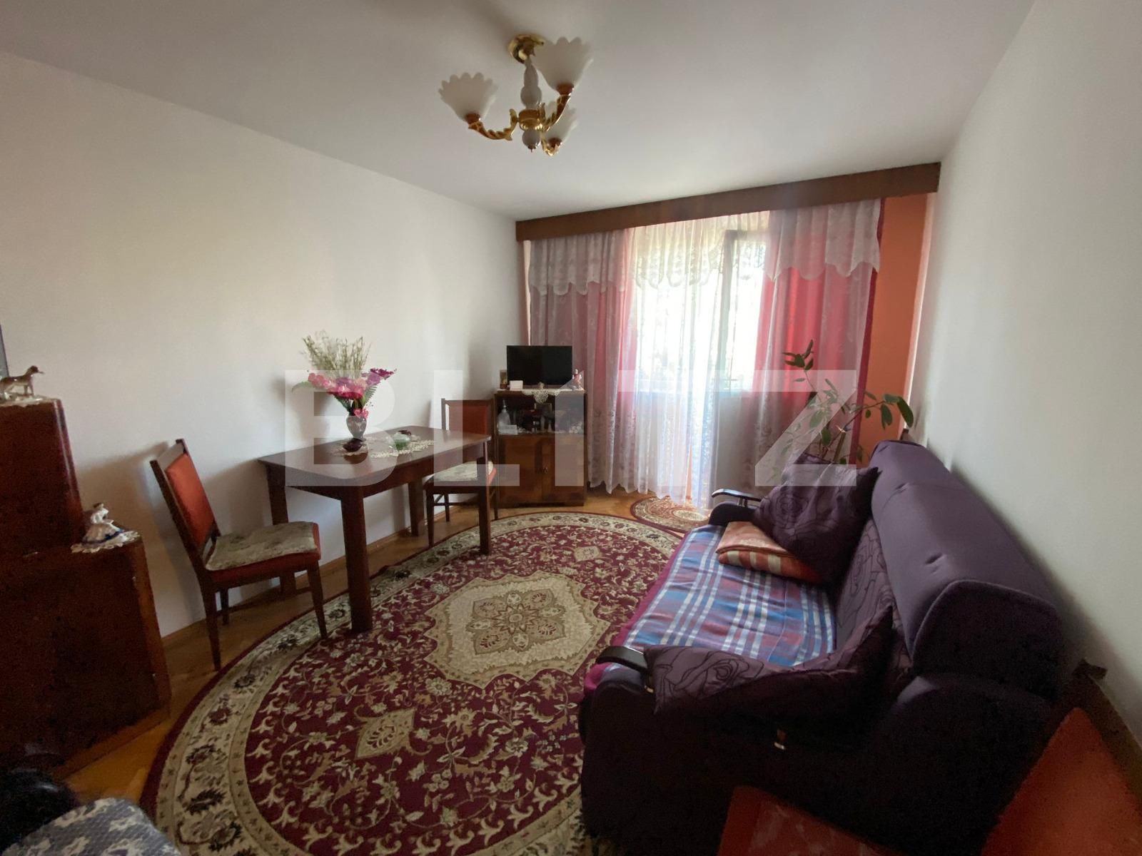 Apartament de vânzare 3 camere Grivitei - 121040AV | BLITZ Brașov | Poza1