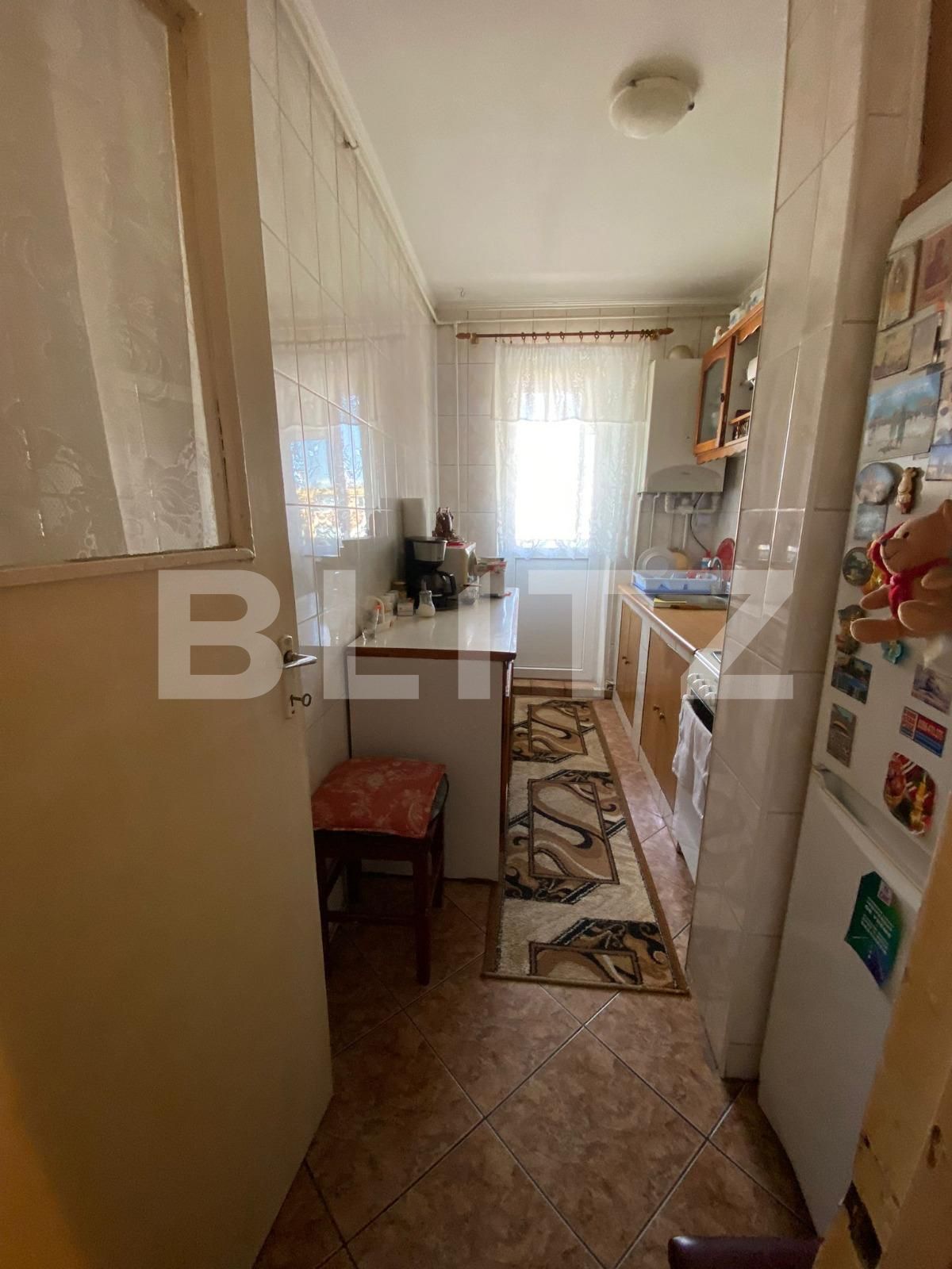 Apartament de vânzare 3 camere Grivitei - 121040AV | BLITZ Brașov | Poza2