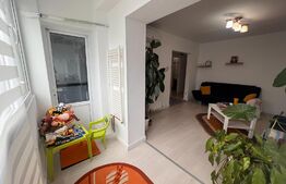 Apartament 2 camere, 44mp, zona Calea Dorobantilor