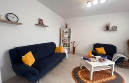 Apartament 2 camere, 44mp, zona Calea Dorobantilor