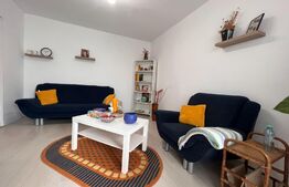 Apartament 2 camere, 44mp, zona Calea Dorobantilor