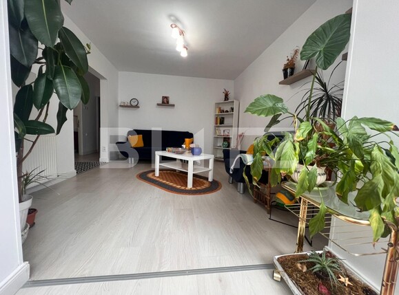 Apartament de vânzare 2 camere Marasti - 121041AV | BLITZ Cluj-Napoca | Poza4