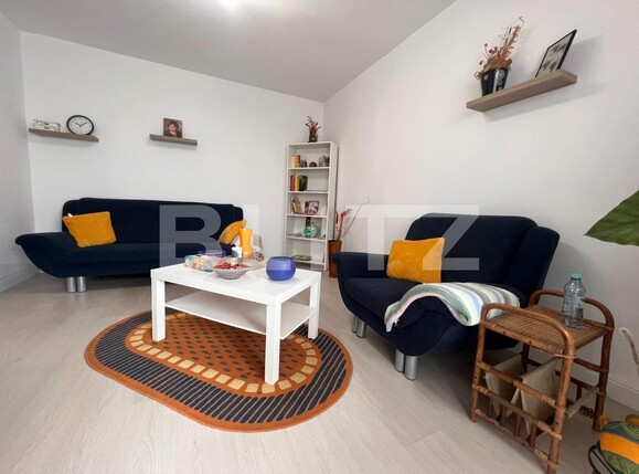 Apartament de vânzare 2 camere Marasti - 121041AV | BLITZ Cluj-Napoca | Poza7