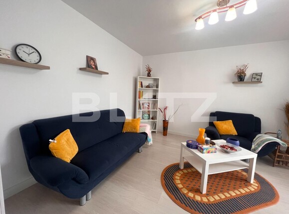 Apartament de vânzare 2 camere Marasti - 121041AV | BLITZ Cluj-Napoca | Poza6
