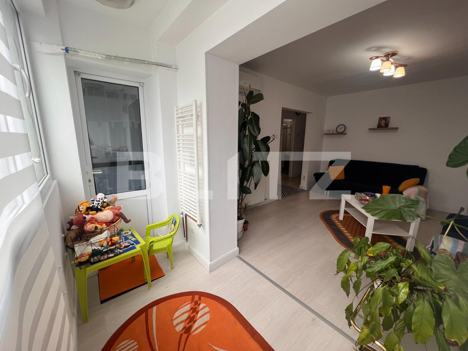 Apartament de vânzare 2 camere Marasti - 121041AV | BLITZ Cluj-Napoca | Poza3