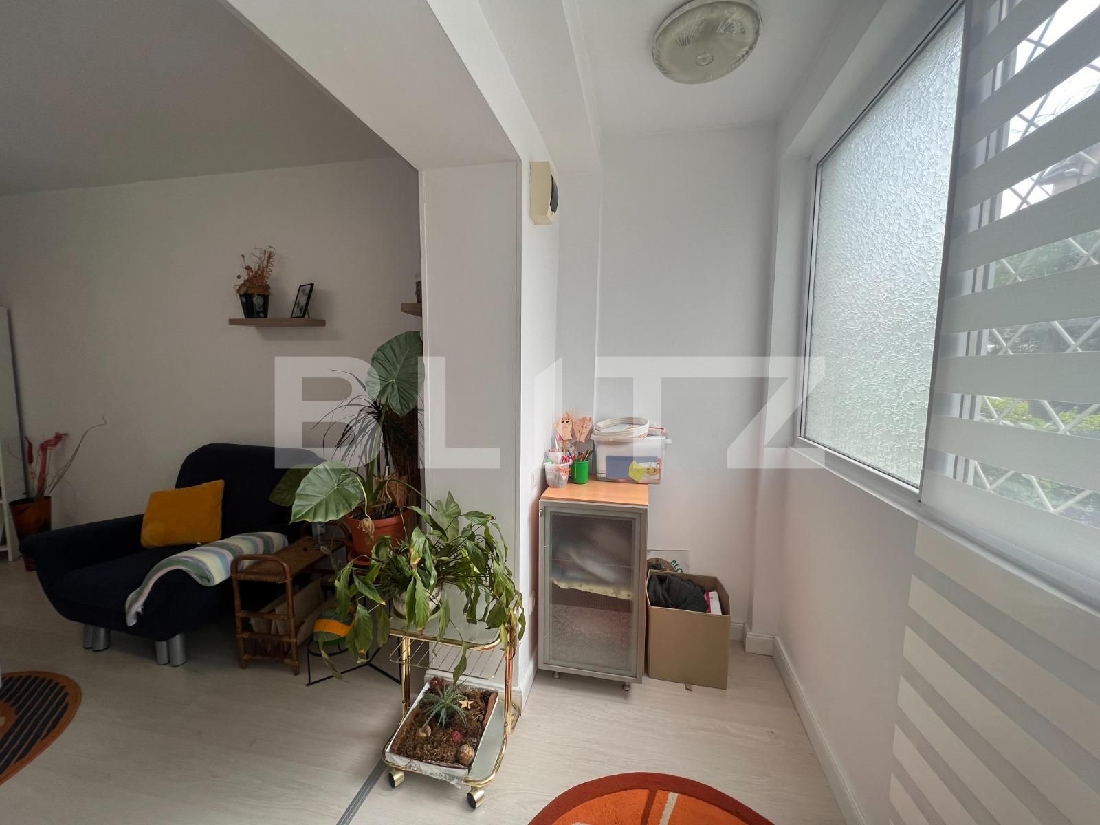 Apartament de vânzare 2 camere Marasti - 121041AV | BLITZ Cluj-Napoca | Poza2