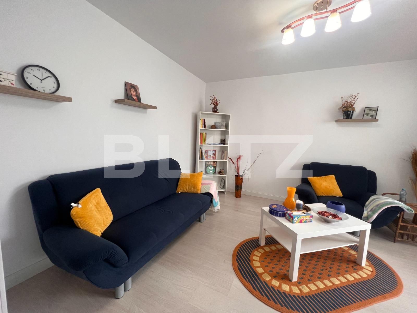 Apartament de vânzare 2 camere Marasti - 121041AV | BLITZ Cluj-Napoca | Poza6