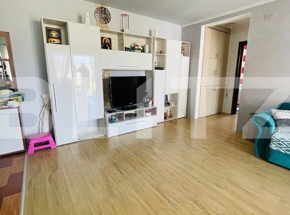 Apartament de închiriat 2 camere Floreşti - 121042AI | BLITZ Cluj-Napoca | Poza6