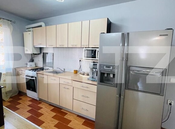 Apartament de închiriat 2 camere Floreşti - 121042AI | BLITZ Cluj-Napoca | Poza2