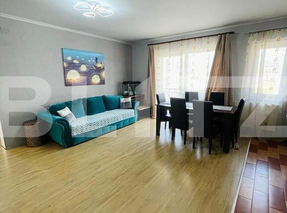Apartament de închiriat 2 camere Floreşti - 121042AI | BLITZ Cluj-Napoca | Poza5