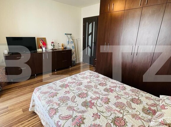 Apartament de închiriat 2 camere Floreşti - 121042AI | BLITZ Cluj-Napoca | Poza10