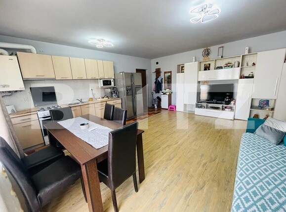 Apartament de închiriat 2 camere Floreşti - 121042AI | BLITZ Cluj-Napoca | Poza1