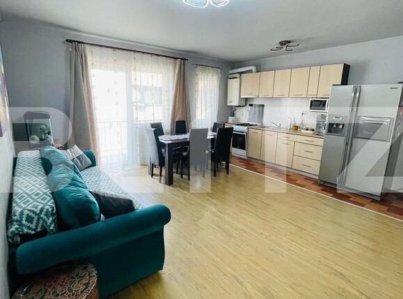 Apartament de închiriat 2 camere Floreşti - 121042AI | BLITZ Cluj-Napoca | Poza4