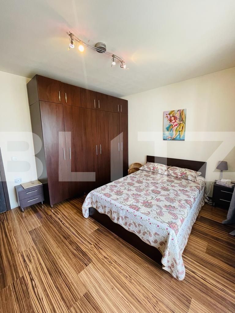 Apartament de închiriat 2 camere Floreşti - 121042AI | BLITZ Cluj-Napoca | Poza9