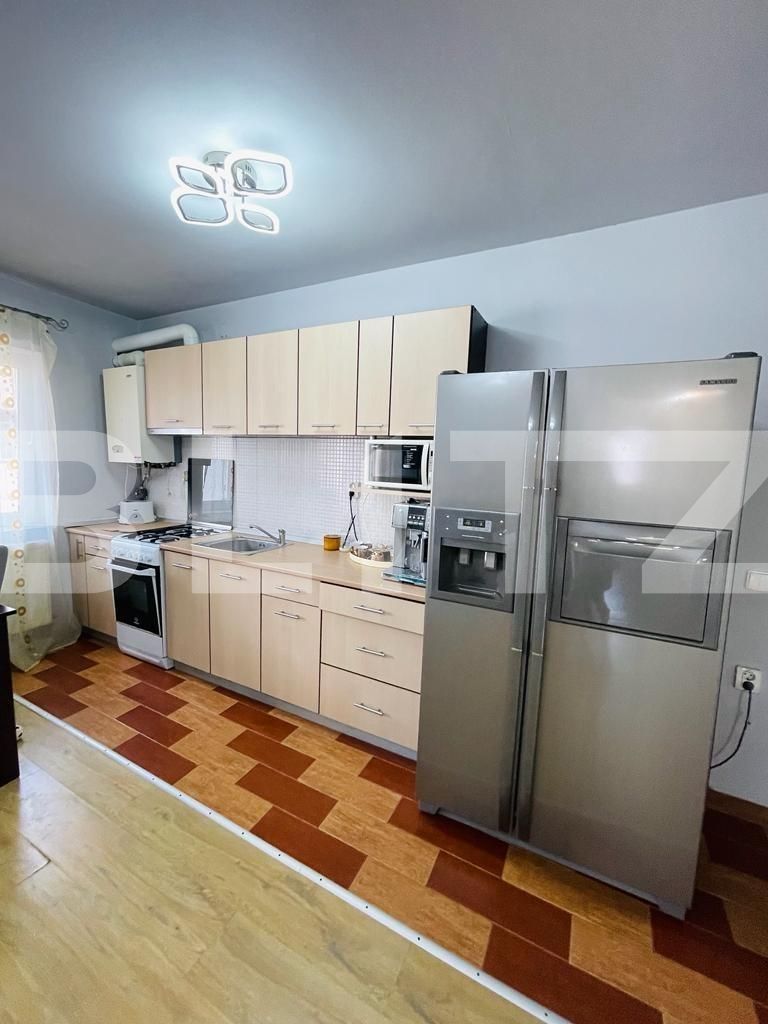 Apartament de închiriat 2 camere Floreşti - 121042AI | BLITZ Cluj-Napoca | Poza2